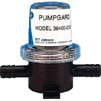 Jabsco Pumpgard In-Line Strainers